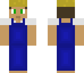 farmer boy