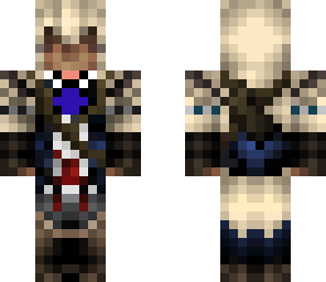 conner