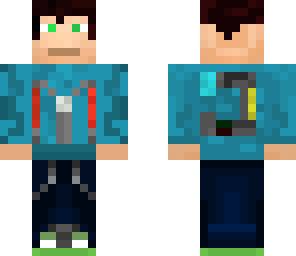 mc gamer