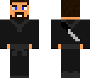 ninja beef 2