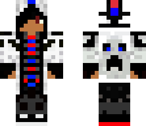 hoody dude