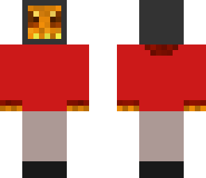 the skindex skin
