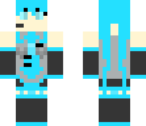 hatsune miku