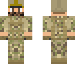 us officer