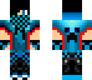 cool boy
