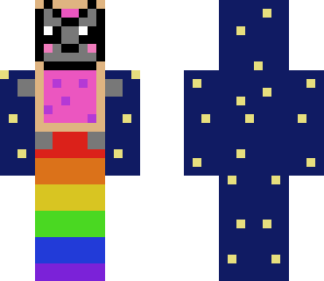 nyan cat