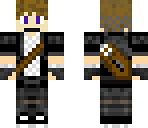 archer