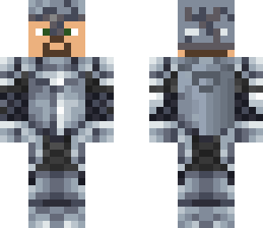 snow leopard knight