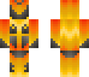 flame atronach
