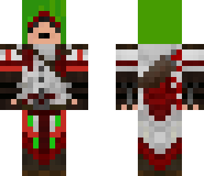 assassin