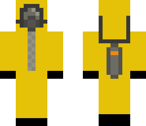 hazmat unit