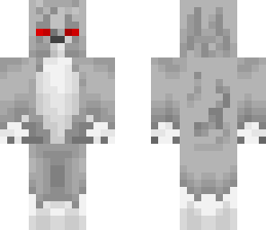 wolf