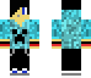 subscriber skin