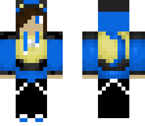 lucario hoodie