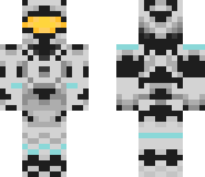 reacon armor