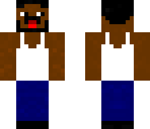 steve's homie