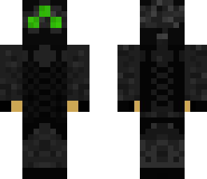 splinter cell