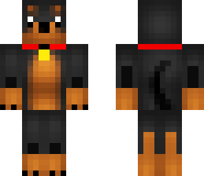 doggggggy