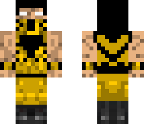 scorpion