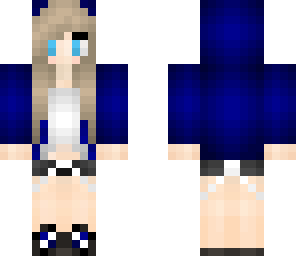 blue eyes necromancer