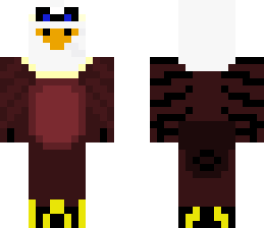epic eagle