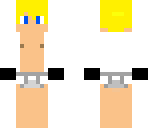 cueca man