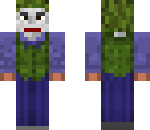 the joker