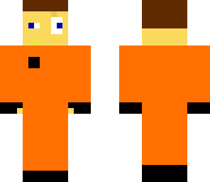 crazy prisoner