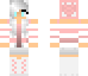 edited snow princess