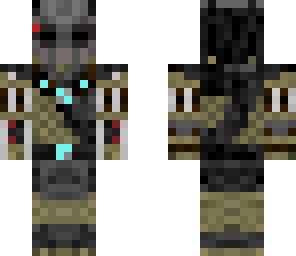 predator