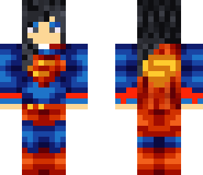 supergirl