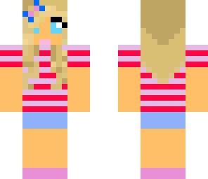 lucy as little kid
