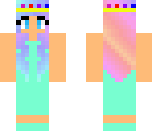 princess lila fixed