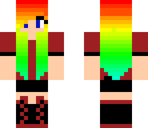 rainboredom