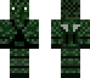camo 