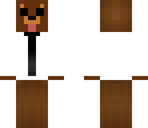 ****bear fino