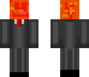 classy lava