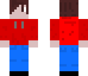 the awesome skin