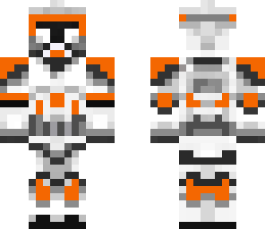 commander cody