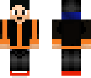 yo en minecraft