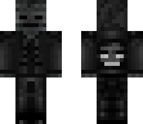 wither