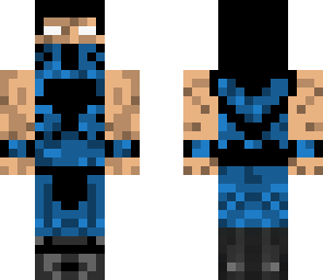 sub-zero