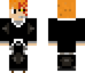 ichigo kurosaki