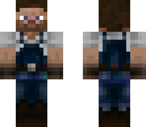 farmer steve