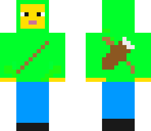 hunter