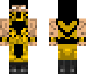 scorpion