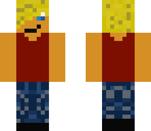 virg00's skin
