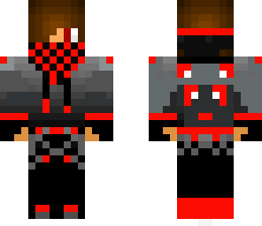vampire boy