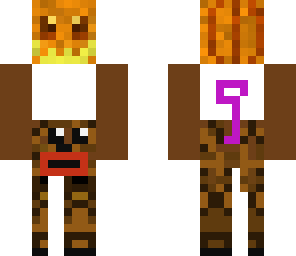please vote for monkey