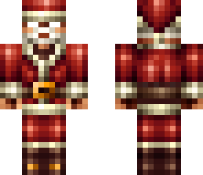 santabrine